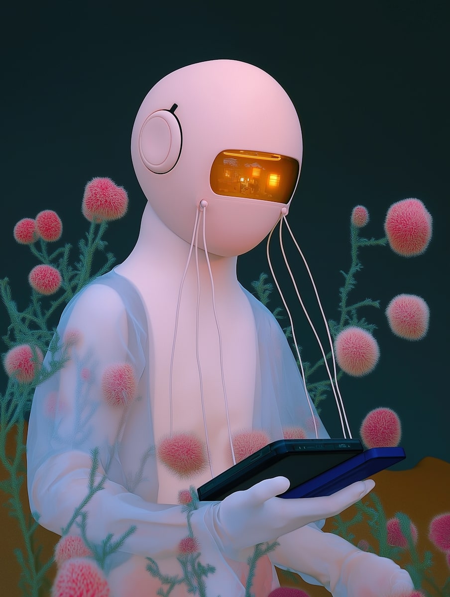 Parallax Image